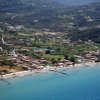 Agios stefanos aerial Pictures